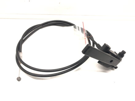 Lanko kapoty Toyota Aygo (_B4_) 2014 - 2022