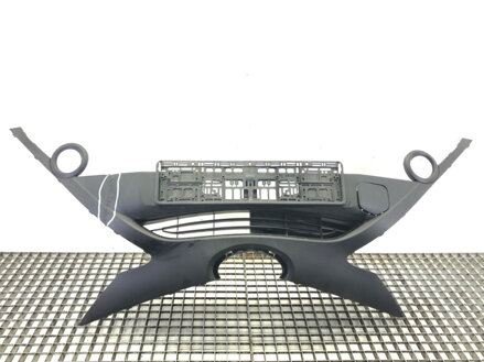 Maska chladiče grill Toyota Aygo (_B4_) 2014 - 2022 52112-0H010