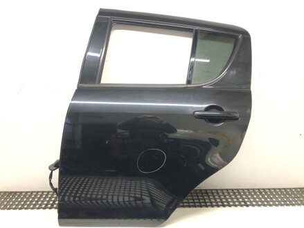 Dveře levé zadní Suzuki Swift IV (FZ, NZ) 2010 - 2022