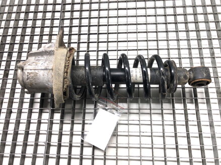 Tlumič levý zadní pružina Volvo V70 II (285) 1999 - 2008