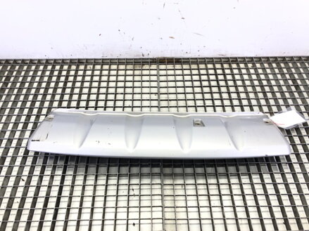 Doplněk / LIP nárazníku přední Mitsubishi Outlander I (CU_W) 2001 - 2008 MN175839