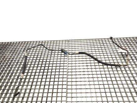 Hadice posilovače Peugeot 206 Liftback (2A/C) 1998 - 2012