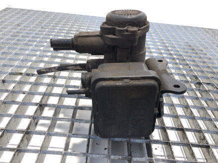 Ventil modulátor EBS Naczepa Krone 4801020140