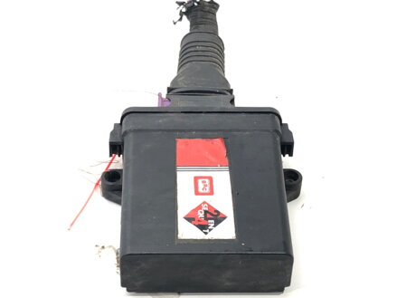 Počítač DO plynu LPG --- --- 67R011006