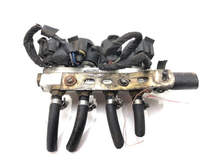 Vstřiky DO plynu LPG --- --- AC W01-4