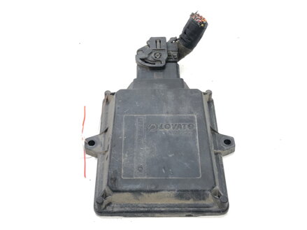 Počítač DO plynu LPG --- --- 67R-010249