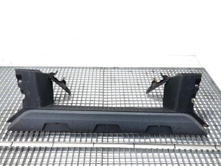 Nárazník středový spodní MAN TGX I 2006 - 2022