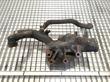 Uchycení držák motoru MAN TGX I 2006 - 2022 51415013122