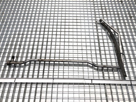 Kabel klimatizace MAN TGX I 2006 - 2022 81619750304