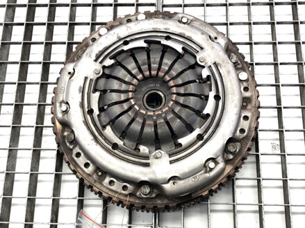 Spojka Renault Kangoo / Grand Kangoo II (KW0/1_) 2008 - 2022 122031210 322034210