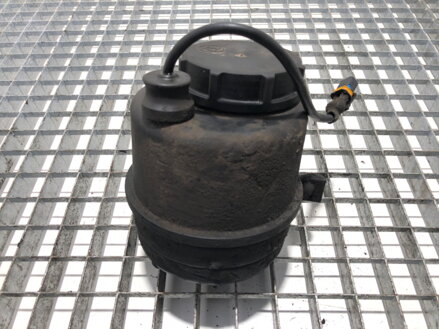 Nádrž kapaliny posilování MAN TGX I 2006 - 2022