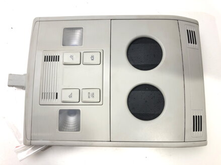 Stropní světlo VW Golf VII Variant (BA5, BV5) 2013 - 2022