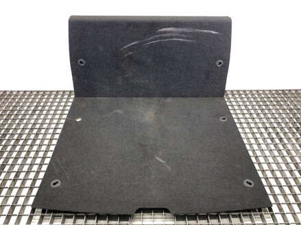 Koberec kufru BMW 3 (F30, F80) 2011 - 2018 7246303