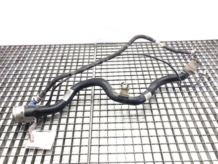 Potrubí nalévacího hrdla paliva BMW 3 (F30, F80) 2011 - 2018 1489684