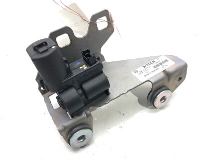 Zámek víka kufru zadní BMW 3 Touring (F31) 2012 - 2019 7308831