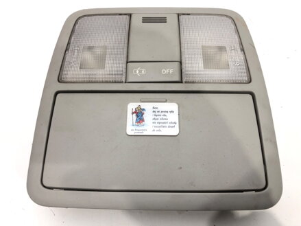 Stropní světlo Toyota Avensis Sedan (_T27_) 2008 - 2018