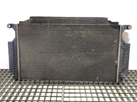 Chladič vody Toyota Avensis Sedan (_T27_) 2008 - 2018 16400-0R061