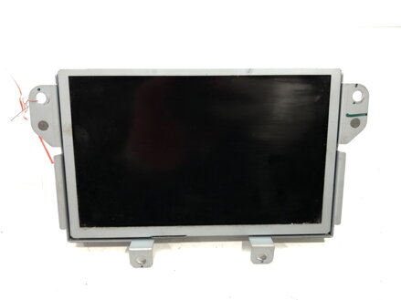 Displej Ford Focus III Turnier 2010 - 2022 BM5T-18B955 - FE