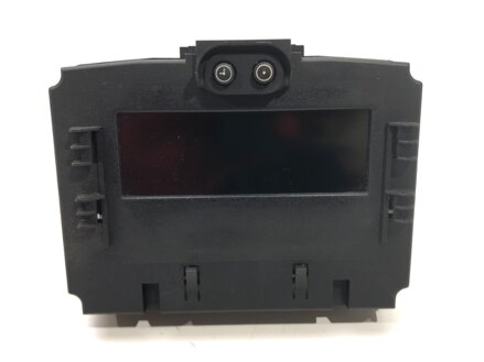 Displej Opel Zafira A (MPV) (T98) 1999 - 2005 13106246