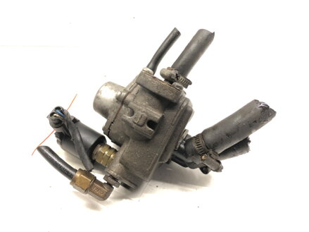 Reduktor DO plynu LPG --- --- 67R010286