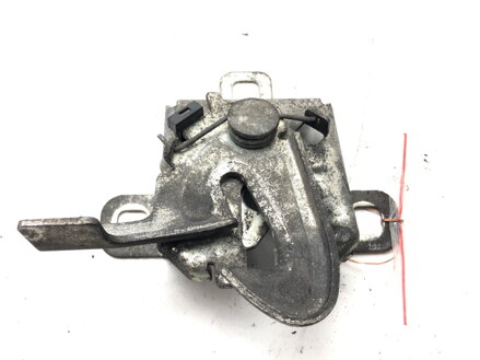 Zámek kapoty přední Fiat Panda (169_) 2003 - 2022