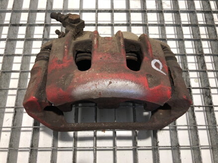 Brzdový třmen pravý přední Ford Transit Autobus (FD_ _, FB_ _, FS_ _, FZ_ _, FC_ _) 2000 - 2006