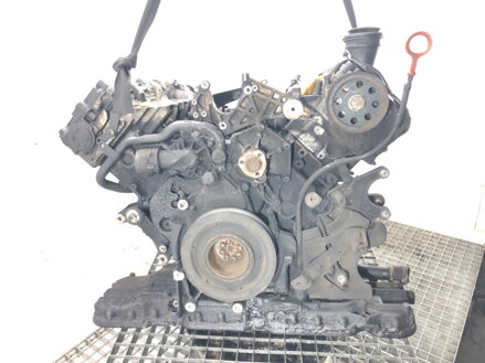 Motor Audi A8 D3 (4E2, 4E8) 2002 - 2010 ASB