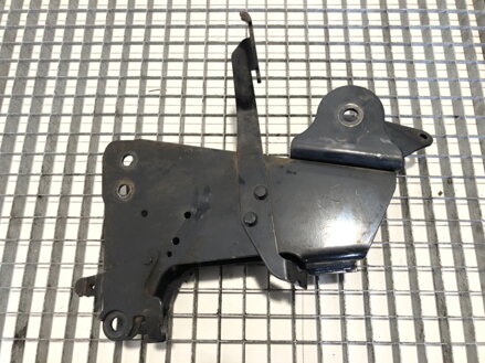 Konzole uchycení tyče kabiny kabiny levé MAN TGX I 2006 - 2022