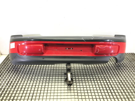 Nárazník zadní Mini Mini Clubman (R55) 2006 - 2015