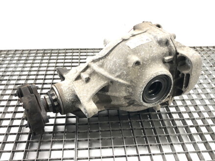 Diferenciál zadní BMW 7 (F01, F02, F03, F04) 2008 - 2015 7577097 3.46