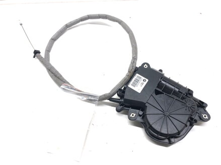 Servomotor / vzpěra zámku víka kufru BMW 7 (F01, F02, F03, F04) 2008 - 2015 7191213