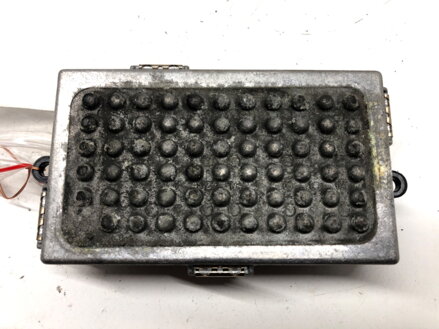 Odpor ventilátoru / ventilátory vzduchu BMW 7 (F01, F02, F03, F04) 2008 - 2015 9179413