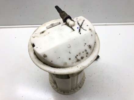 Palivové čerpadlo Citroen C3 I (FC_, FN_) 2002 - 2022 9638566180