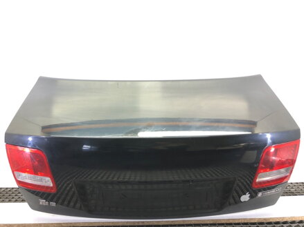 Víko kufru zadní Audi A8 D3 (4E2, 4E8) 2002 - 2010