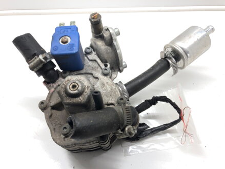 Reduktor DO plynu LPG --- ---