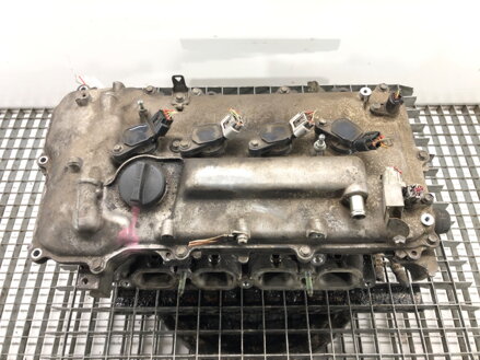 Hlava válců Toyota Auris (_E15_) 2006 - 2012 1ZR-FE