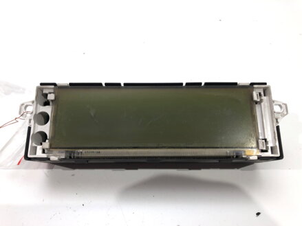 Displej Citroen C4 I (LC_) 2004 - 2014 9664222180