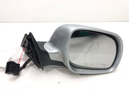 Zpětné zrcátko pravé Audi A3 (8L1) 1996 - 2006