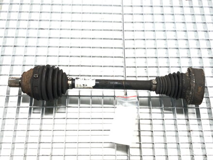 Poloosa levá přední Seat Leon (1P1) 2005 - 2013