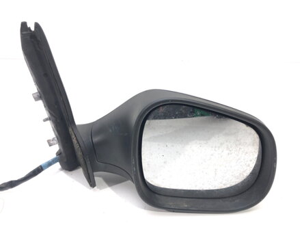 Zpětné zrcátko pravé Seat Altea (5P1) 2004 - 2022