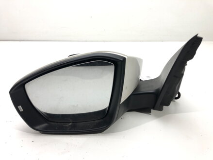 Zpětné zrcátko levé Skoda Octavia III Combi (5E5, 5E6) 2012 - 2022