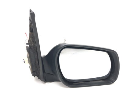 Zpětné zrcátko pravé Mazda 2 (DY) 2003 - 2007