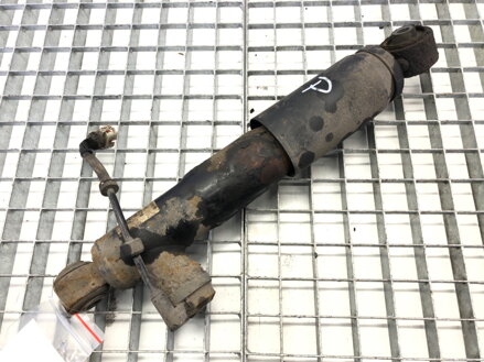 Tlumič zadní pravý IDS Opel Zafira B (A05) 2005 - 2015 13198718