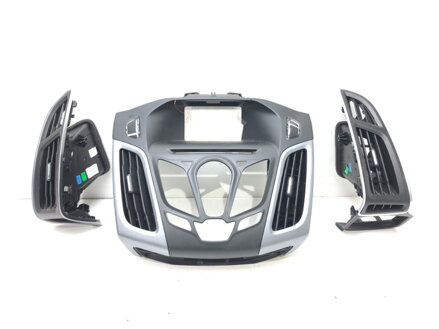 Mřížka ventilace přední Ford Focus III Turnier 2010 - 2022 BM51-A014L21-BE