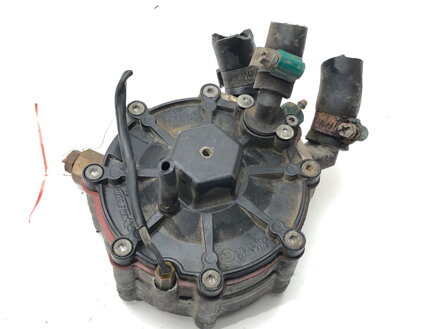 Reduktor DO plynu LPG --- --- 67R-014619