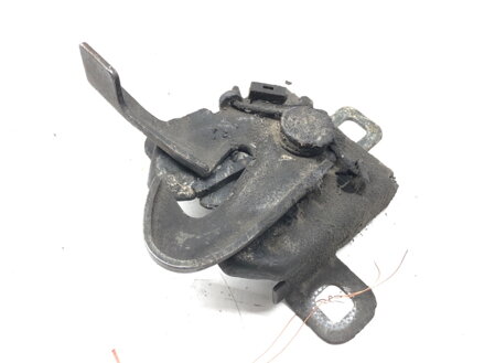 Zámek kapoty přední Fiat Panda (169_) 2003 - 2022
