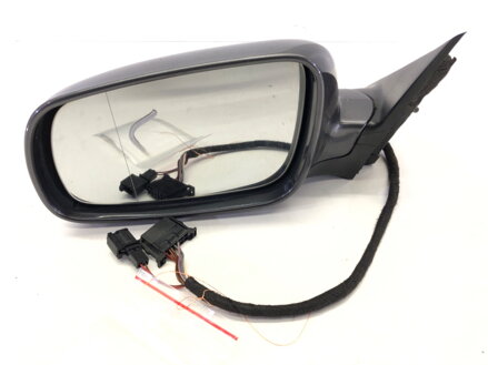 Zpětné zrcátko levé Skoda Superb I (3U4) 2001 - 2008