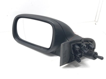 Zpětné zrcátko levé Peugeot 307 (3A/C) 2000 - 2012