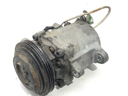 Kompresor klimatizace Smart Fortwo Coupe (450) 2004 - 2007 A1602300111