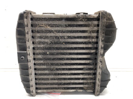 Intercooler Smart Fortwo Coupe (450) 2004 - 2007 0003127V009